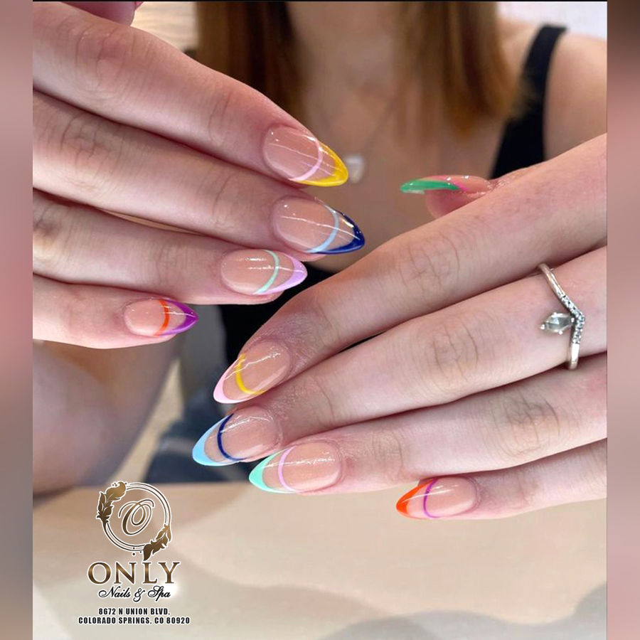 Beautiful Nails | Only Nails & Spa
